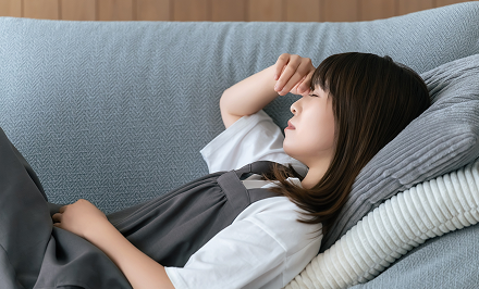 その他不定愁訴