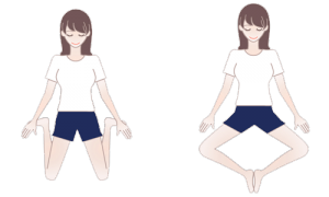 お風呂あがりに５分で出来る骨盤のケア ぶんご整骨院 大分市 由布市にある姿勢から治していく整骨院